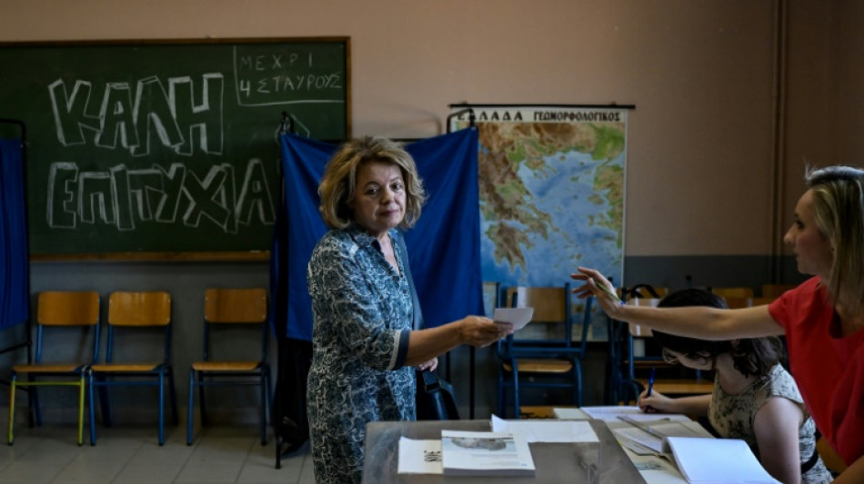 UE vota em elei&ccedil;&otilde;es que podem dar um impulso &agrave; extrema direita