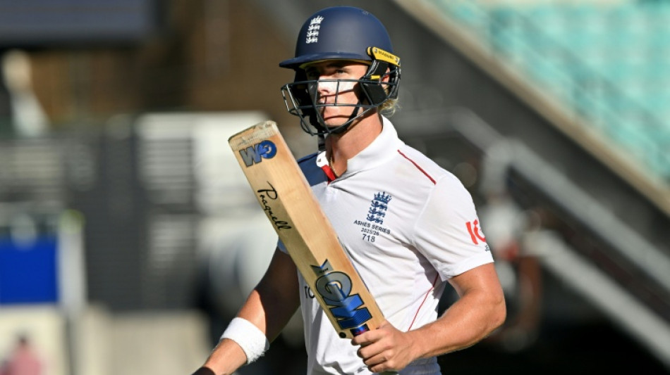 England's brilliant Bethell savours 'very special' maiden century