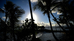 Le r&eacute;tablissement "progressif" de l'&eacute;lectricit&eacute; se poursuit en Guadeloupe, 65% des foyers r&eacute;aliment&eacute;s