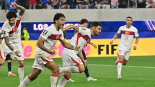 J&aacute; classificado para os 16-avos da Copa, EUA perde para Turquia (3-2) no &uacute;ltimo minuto