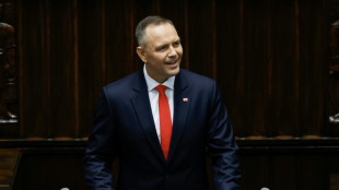 Pologne: Karol Nawrocki, un historien nationaliste investi pr&eacute;sident