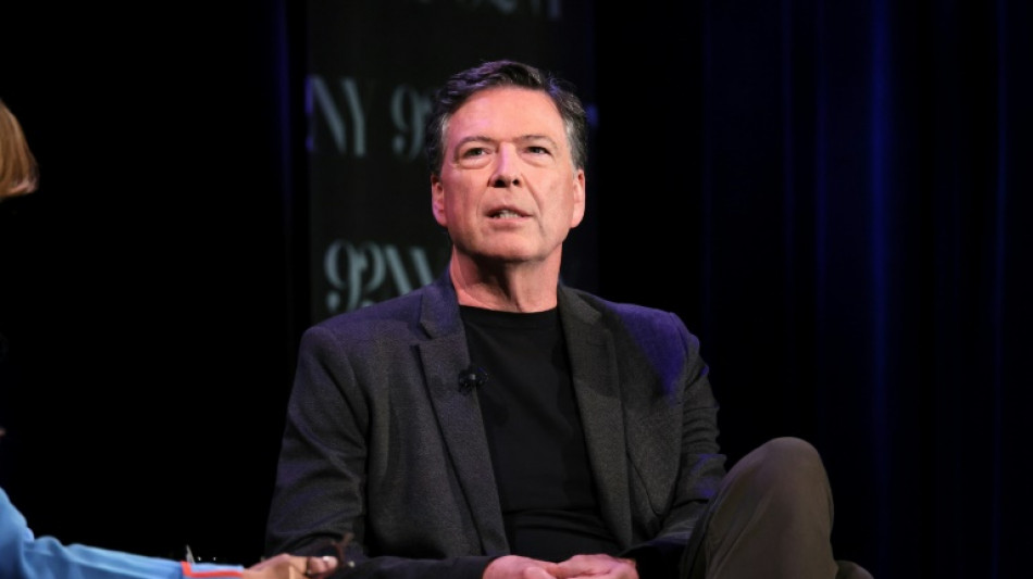 Fox News: FBI ermittelt gegen Trump-Kritiker Comey und Brennan