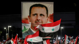 Franz&ouml;sische Justiz beantragt neuen Haftbefehl gegen Syriens Ex-Pr&auml;sidenten Assad