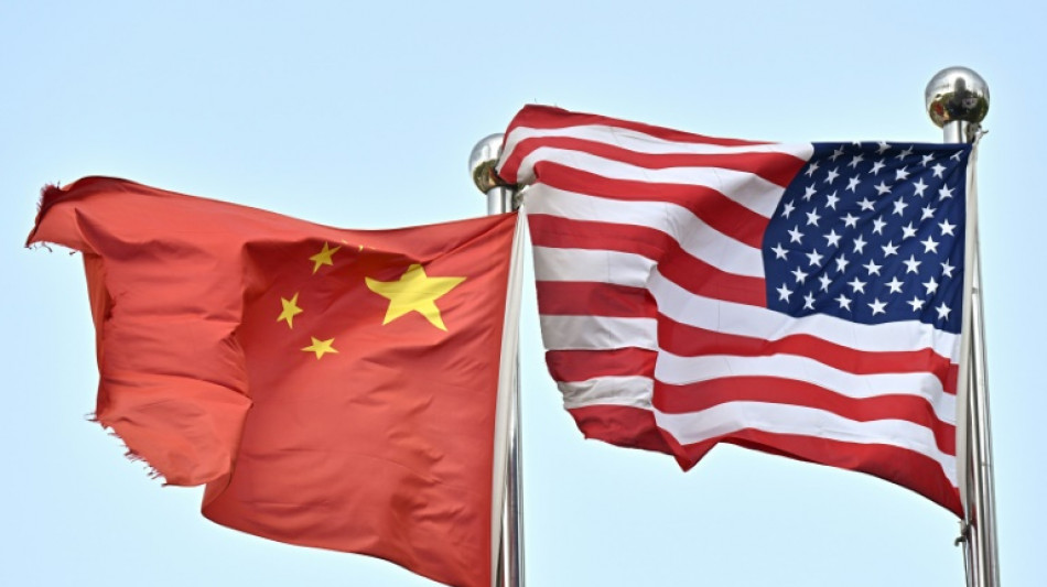 Stocks slide as Trump, Xi speak amid trade tensions