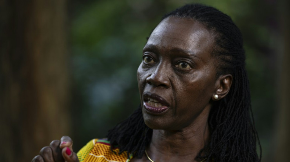 Kenyan presidential candidate and lawyer deported from Tanzania