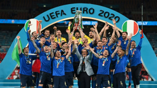 Italy to face England in Euro 2024 qualifying