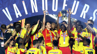 Il Lens batte il Psg e conquista la Supercoppa francese