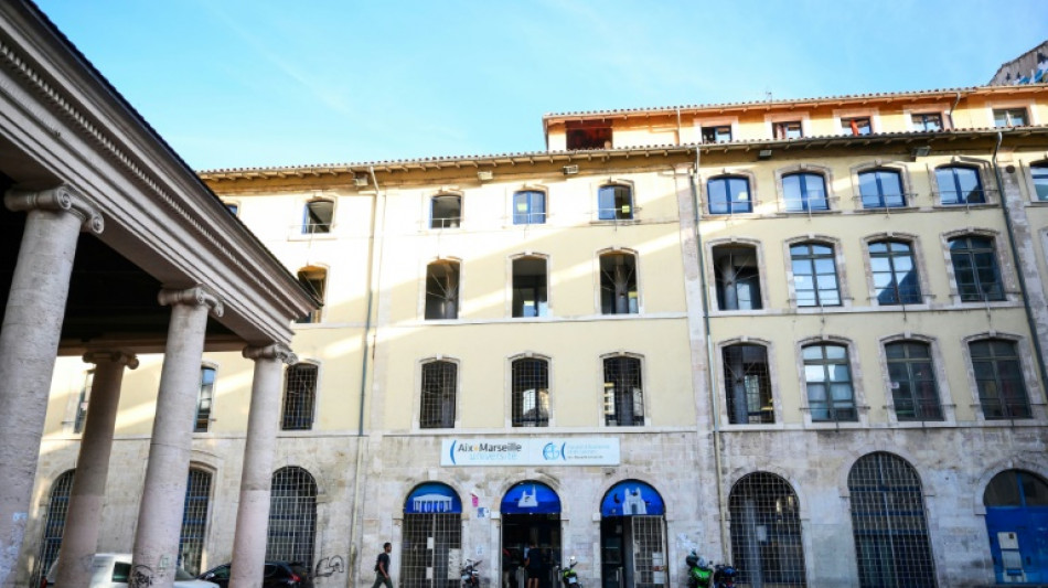 Macron l&auml;dt Forscher aus aller Welt zu Arbeit in Frankreich ein