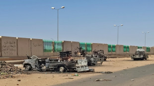 Auch zweiter Anlauf f&uuml;r Waffenruhe im Sudan gescheitert