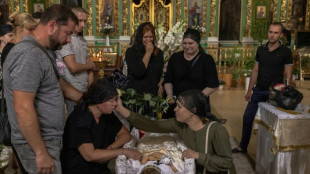 Deadly Russian strike on Ukraine school, Moscow hit by more drones