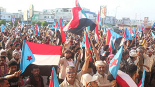 Au Y&eacute;men, le camp gouvernemental anti-houthi affaibli par une pouss&eacute;e s&eacute;paratiste 