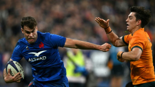 'No issues' for France despite Penaud knee scare: Ibanez 