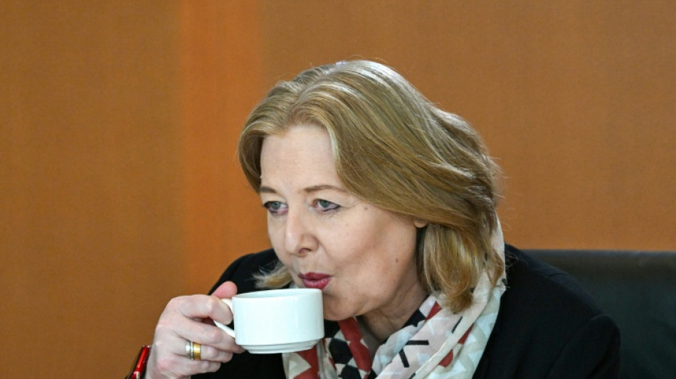 Bas plant Entlastung bei Arbeitsschutz-Vorgaben - Kabinettsbeschluss am Mittwoch