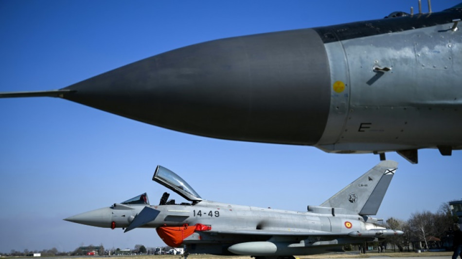 USA weisen Polens Angebot zur Lieferung von MiG-29-Kampfjets zur&uuml;ck