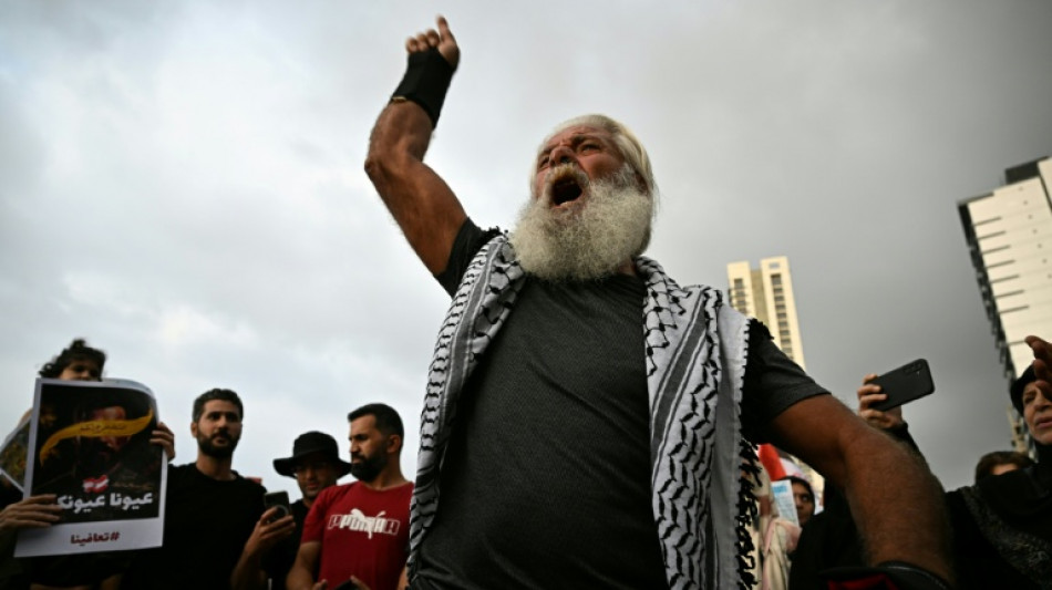 Las finanzas de Hezbol&aacute; resisten un a&ntilde;o despu&eacute;s de la guerra con Israel