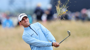 Manassero show, &egrave; in testa al BMW PGA Championship