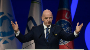 Zehn Jahre nach Skandal: Heftige Kritik an aktueller FIFA