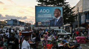 Pr&auml;sidentschaftswahl in der Elfenbeink&uuml;ste: Amtsinhaber Ouattara als klarer Favorit