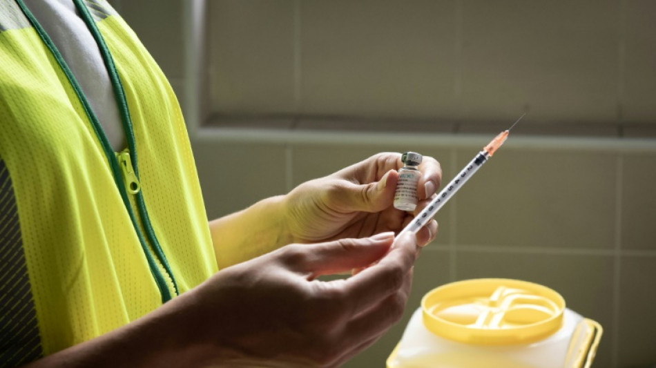 Variole du singe: r&eacute;duisez vos partenaires sexuels conseille l'OMS