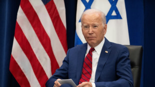 Netanyahu habla con Biden de un posible "acuerdo de paz hist&oacute;rico" con Arabia Saudita