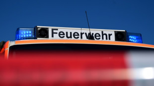 Nach Brand von ehemaliger Staatsoperette Dresden: Drei M&auml;dchen unter Tatverdacht