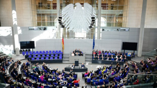 Mehr als jeder dritte Bundestagsabgeordnete hat Nebeneink&uuml;nfte