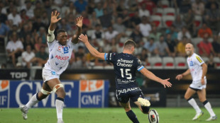 Racing 92 sign Grand Slam winning forward Woki from Bordeaux