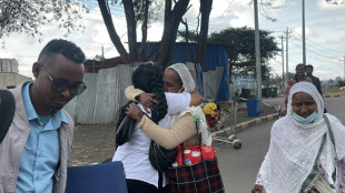 Fuerzas eritreas abandonan dos ciudades de regi&oacute;n et&iacute;ope de Tigr&eacute;, dicen residentes