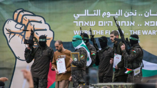 El estado de salud de dos de los rehenes liberados es "malo", advierte hospital que los recibi&oacute;