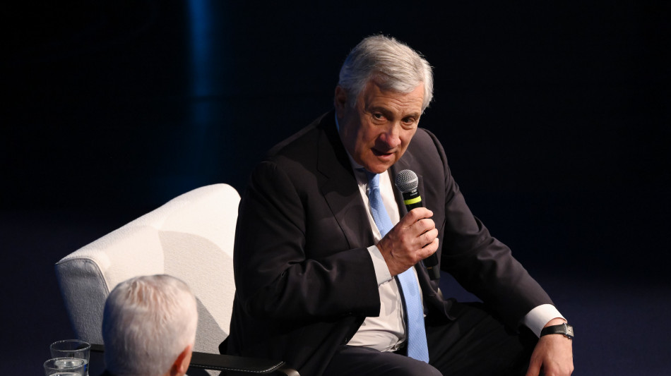 Tajani, liberati i due attivisti italiani della Flotilla in Libia