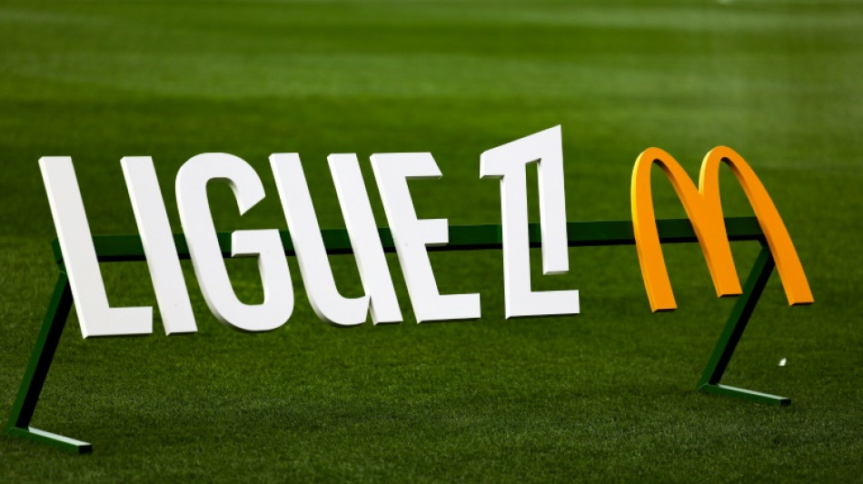 Le foot fran&ccedil;ais pr&eacute;sente sa cha&icirc;ne Ligue 1+ pour enrayer la crise des droits TV