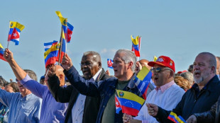 Cuba convoca Am&eacute;rica Latina a 'fechar fileiras' frente aos EUA