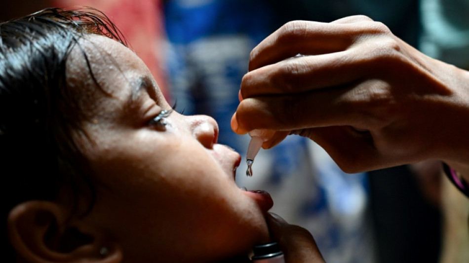 Vacina&ccedil;&atilde;o infantil no mundo estagna, alerta ONU