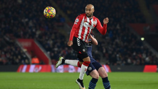 Burnley sign former Southampton winger Redmond