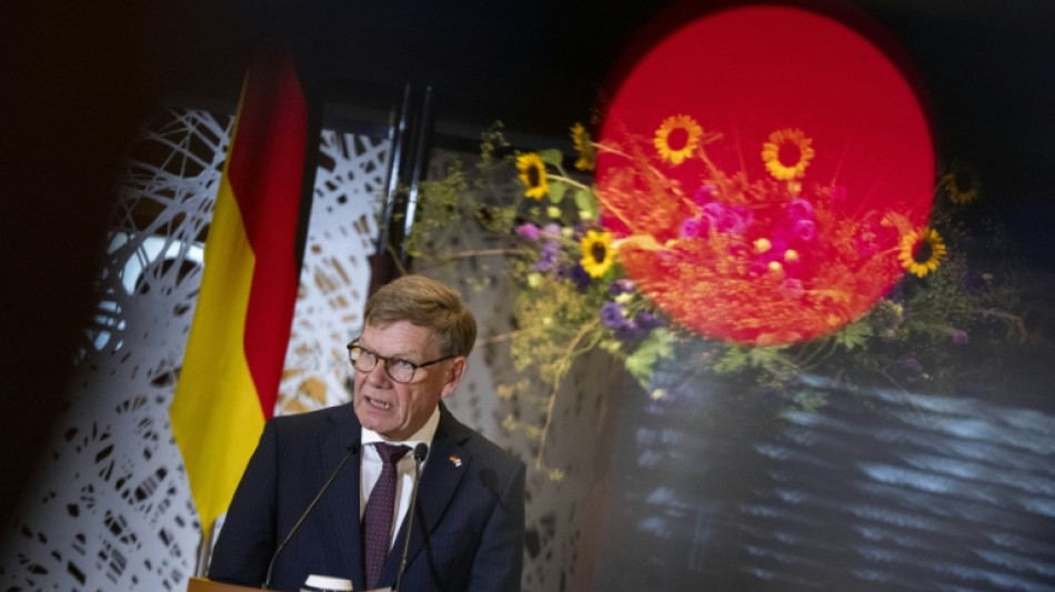 Wadephul zieht mit &Auml;u&szlig;erungen" &uuml;ber "aggressives" China den Zorn Pekings auf sich 