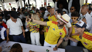 Colombia, de la Espriella si proclama vincitore