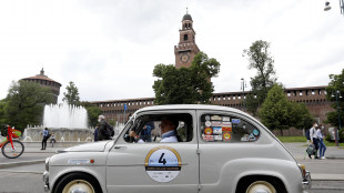Verso ultime trattative su flessibilit&agrave; multe auto, ok Paesi Ue