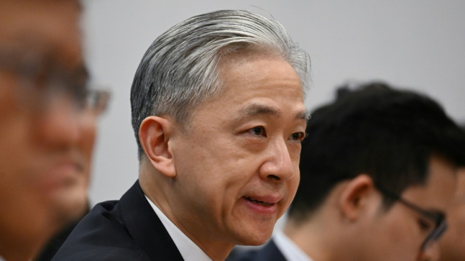 China denuncia las acusaciones de EEUU sobre una base esp&iacute;a en Cuba