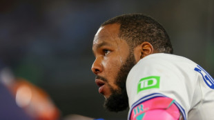 'It's hard' - Jays manager Schneider rues missed chances in World Series defeat