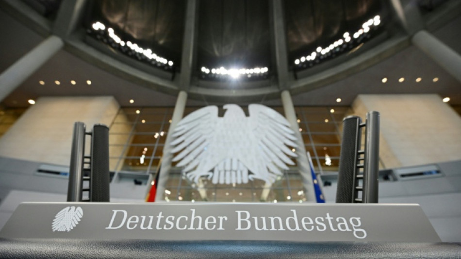 Richterwahl: Union verteidigt Gespr&auml;chsverweigerung bei Linkspartei