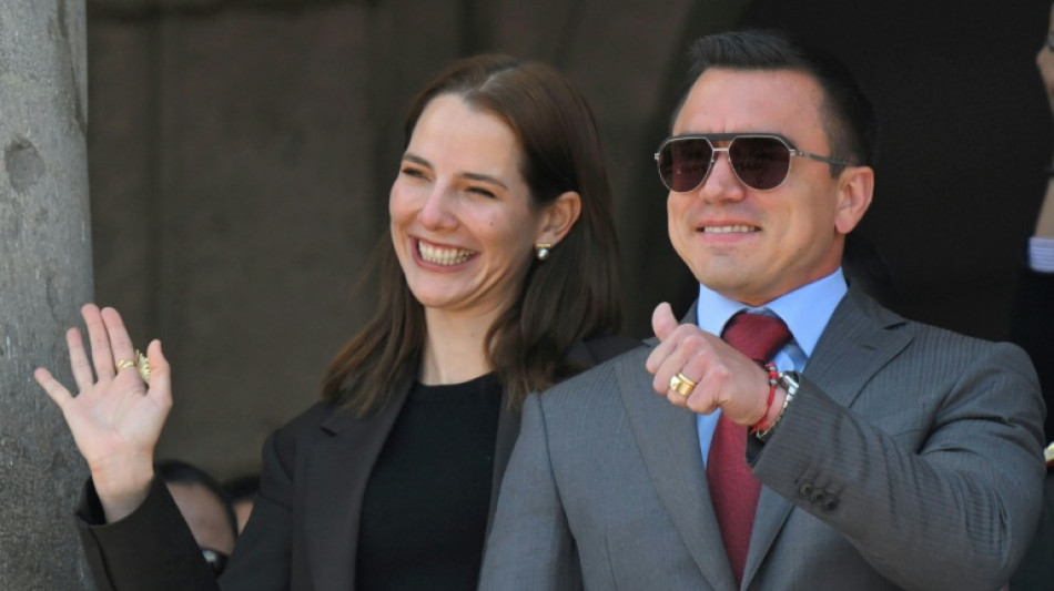 Justiça do Equador autoriza referendo para Constituinte focada no combate ao crime