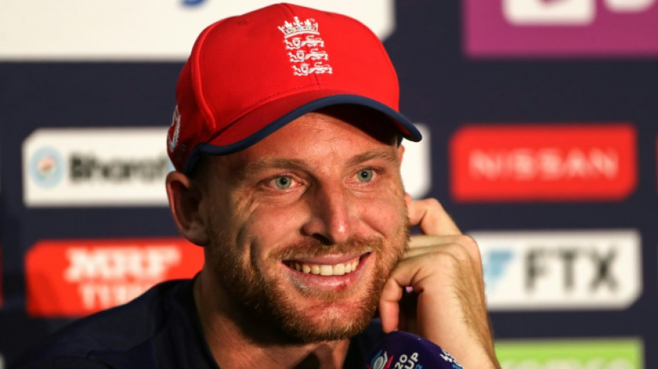 India thrashing 'counts for nothing' in T20 World Cup final: Buttler 