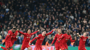 Klopp schl&auml;gt Tuchel: Liverpool holt den englischen Ligapokal