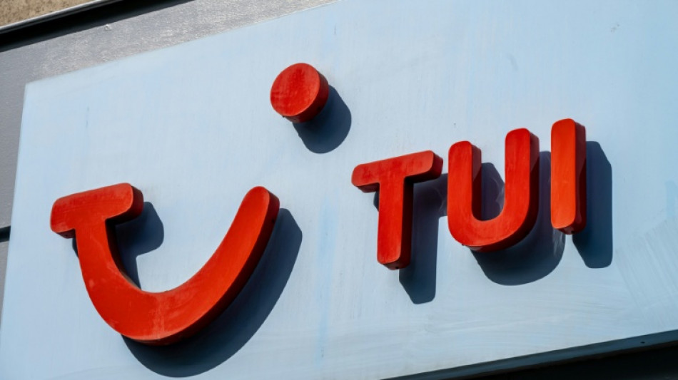 Mideast war impact on travel bookings fading, TUI says
