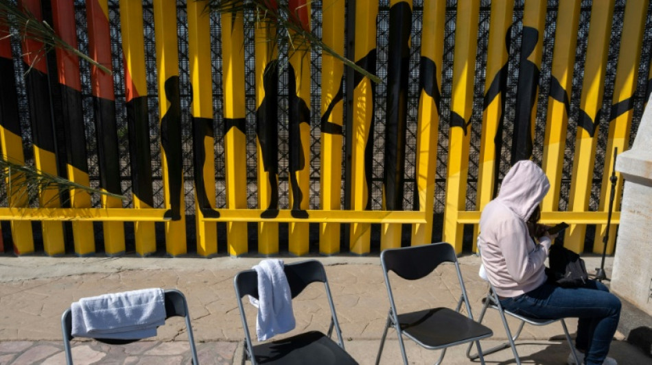 Ser migrante irregular "no justifica una detenci&oacute;n", alerta la vicepresidenta de la CIDH