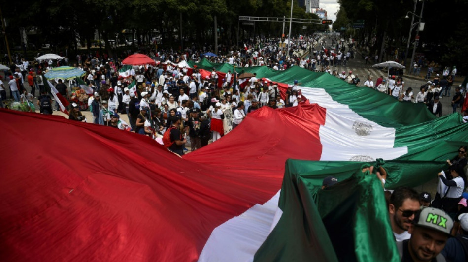 Como a reforma judicial impactar&aacute; a economia mexicana?