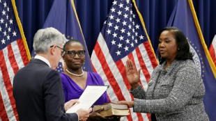 Who is Lisa Cook, the Fed governor Trump seeks to fire?