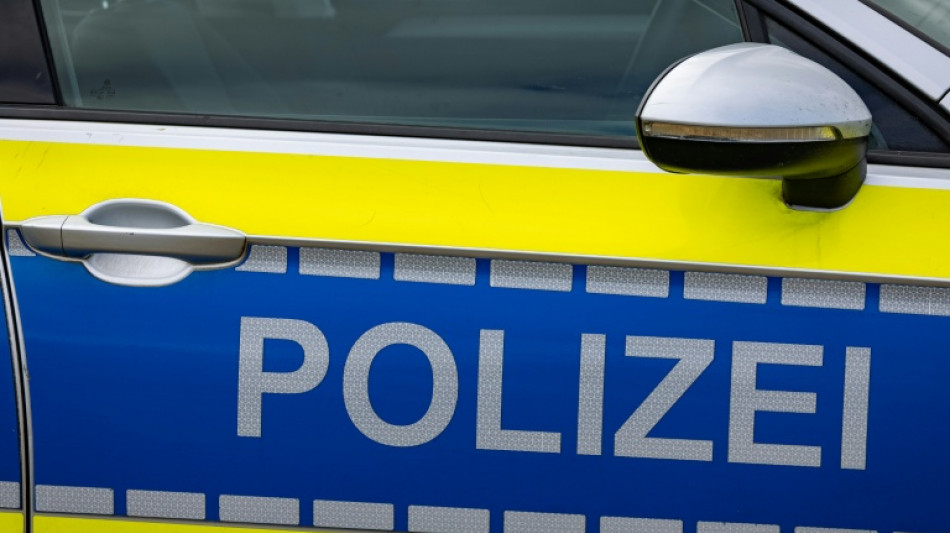 Sorgerechtsstreit: 41-J&auml;hriger in Paderborn soll Ehefrau mit Spritze vergiftet haben