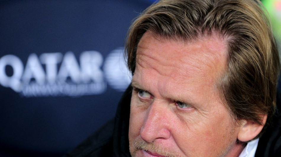 Schuster traut Frankfurt gegen Barca eine Sensation zu