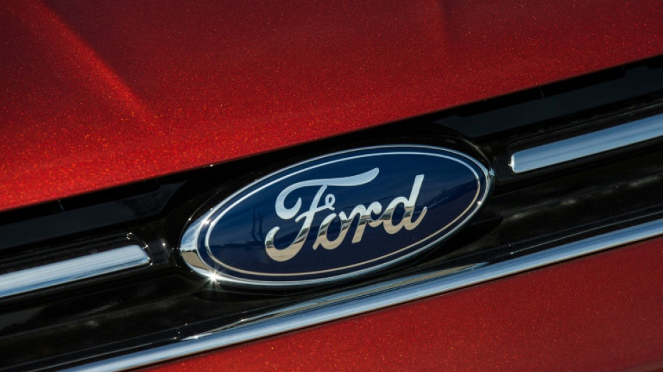 IG Metall: Ford will bis zu 3200 Stellen in K&ouml;ln abbauen